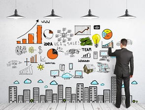 多樂士墻布 借力物聯網應用服務，開啟墻布行業新紀元