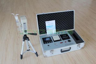 甲醛檢測‘神器’與專業檢測服務 真實效果與科學選擇