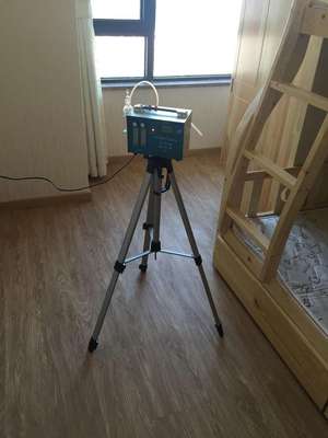 新房裝修戶主必讀 警惕裝修材料污染疊加效應，科學檢驗檢測保健康