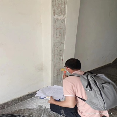 寧德霞浦縣危房重建申請指南 如何選擇合格的危房鑒定與檢驗檢測服務