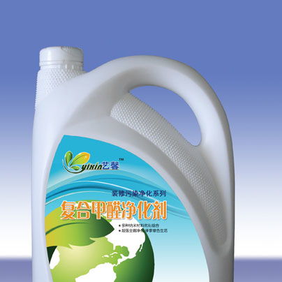 鄭州室內環(huán)境檢測與高效除甲醛產(chǎn)品高清圖解指南