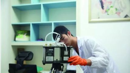 全屋定制新房甲醛超標警示 兒童房TVOC超標近4倍的背后元兇