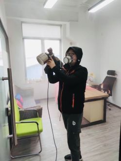 專業(yè)守護呼吸健康 大壯除甲醛檢測空氣凈化治理（浦東店）室內環(huán)境全面解析