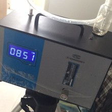 長春億森室內環(huán)境檢測中心 專業(yè)檢驗檢測服務，守護健康生活空間