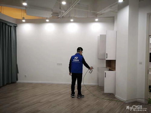 鎮(zhèn)江醛盾環(huán)保 專業(yè)守護呼吸健康，十年質(zhì)保鑄就信賴品牌