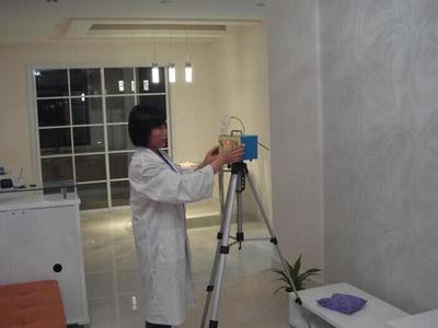 室內環境檢測機構選擇指南 方法與避坑要點