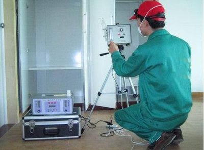 裝修專家教你打造綠色環保家居 從選材到檢測的全方位指南